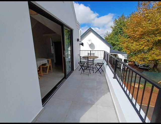 1 BEDROOM APARTMENT TO LET IN GARLINGTON